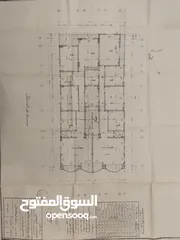  20 شقه كبييره في فيلا بالتجمع الخامس الحي الخامس مساحه كبيره موقع مميز