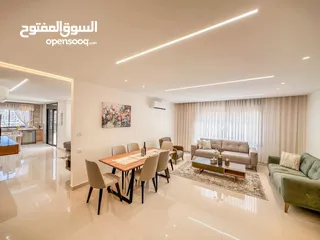  2 شقة راقيييية مفروشة للإيجار في عين مصباح