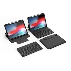  6 WiWU Protective Keyboard Case  -NEW -MEAGByte