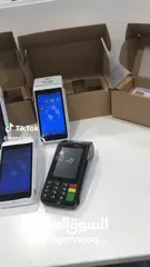  5 نقاط بيع مجاني استقباله جميع المدفوعات و البنوك وأرق وصيانه مجاني.التفعيل والتسليم خلال ساعات