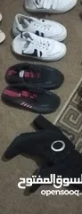  14 احذية كعب شبه جديداحذية كعب شبه جديداحذية كعب شبه جديد