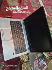  4 hp elitebook 840 G4 core i5/ ram16gb/320 لابتوب اتش بي الجيل الرابع معالج كور 5 رامات 16 غيغا بايت