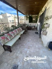  10 رووف فخم للبيع في الرابيه