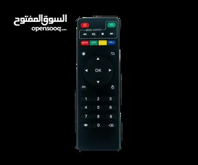  5 tv box ريسيفر كبير