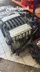  9 قطع غيار اودي بورش جولف باسعار منافسه جدا Audi