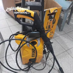  1 كيتور ماء استعمال بسيط جدا