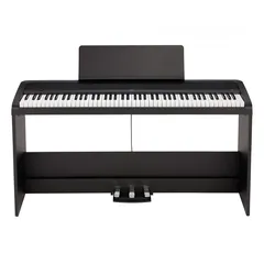  5 korg B2 digital piano