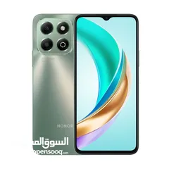  3 جديد هونر اكس 6 بي المميز بأفضل سعر لدى فليك اكسبرس//HONOR X6B (128GB) NEW