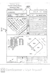  1 ركنيه شمال غرب ريسوت1801