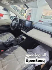  5 تويوتا كرولا 2022 للبيع