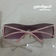  2 Versace sunglasses نظارة فرزاتشي