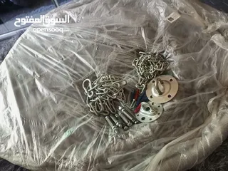  1 مرجيحه تعليق