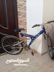  3 بسكليت للبيع