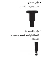  2 مسدس التدليك من شركه كىجان الاستراليه