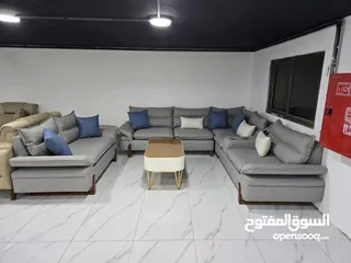  7 كورنر فاخر جدا