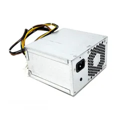  2 Power Supply 400 Watt
