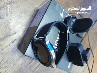  7 ساعة سامسونج واتش 46mm