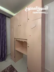  4 غرفة نوم بنات