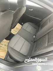  13 كيا ريو موديل 2018 فل اتوماتيك بحالة الوكالة