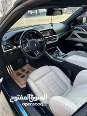  10 Bmw 430i cabriolet kit m