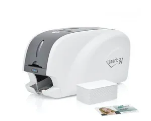  2 - ID card printer- plastic cards printer