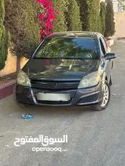 1 اوبل استرا 2006