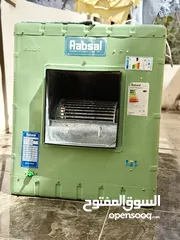  1 مكيف ماء ابيسال الإيراني الاصلي