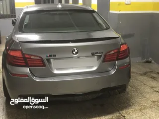  7 Bmw 520i-2013  / F10  ((( الرجاء قراءه الاعلان جيدا )))