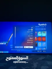  6 بيع حساب سوني فيه ألعاب مختلفه