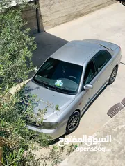  10 كيا سبكترا موديل 2000 اوتوماتيك mrللبيع