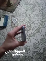  6 آيفون 13 برو ماكس بحاله وكاله ولا نقره
