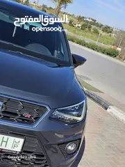  12 سيات ارونا fr  للبيع عالكاش فقط / انظف حبة بالبلد