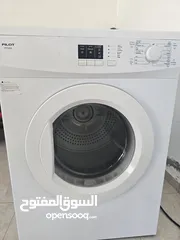  5 pilot p7Q5Q نشافه