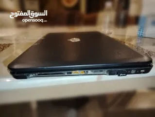  2 لابتوب hp مستخدم للبيع