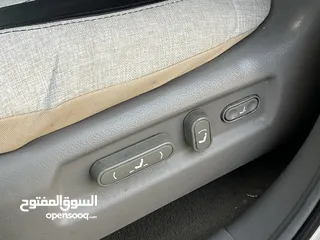  23 ‎هيــونـداي سانتــافـيه ليميتــد فحص كامل 2007 فل الفل  مميـــز جـدا للبيــع بسعــر مغــري