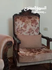  3 كنب مستعمل
