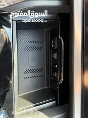  24 كيا سبورتاج GT Line ترخيص 2022 محرك 1600 هايبرد  جير أوتوماتيك 240 حصان