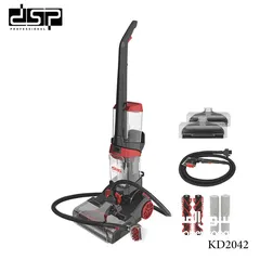  4 جهاز تنظيف السجاد DSP KD2042 Carpet Washer DSP KD2042