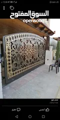  27 فني حداده لكافه اعمال الحداده والديكور وكافه اعمال الصيانه
