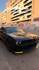  7 جالنجر GT BLACK TOP 2021