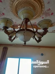  5 ثريا عدد 2 خماسي استعمال بسيط بحال الوكاله