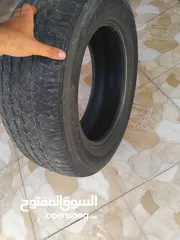  3 كوشوك مستعمل نص عمر جديد