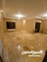  3 شقة فاخرة سوبر ديلوكس في أرقى واجمل مناطق دير غبار  مفروش جزئي
