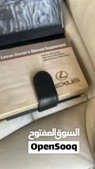  5 بيعة سريعه لكزس 460 لارج مواصفات خاصه موديل 2007 For sale Lexus LS460 L Executive seat package