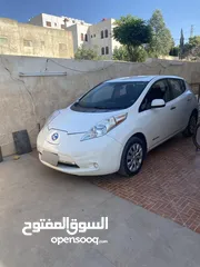  7 نيسان ليف 2015 اربعه جيد بحالة الوكالة دهان الشركة بحالة الشركة مالك ثاني