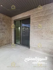  10 شقة سوبر ديلوكس - خلدا - 4نوم ماستر - 250م - إطلالة مميزة - قرب الخدمات العامة