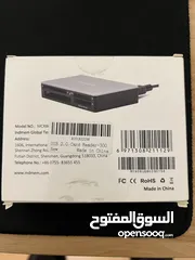  12 ماكينة خياطة وتطريز Juki HZL-010 الكتروني