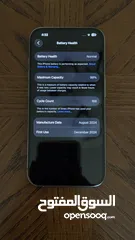  8 iPhone 15 Pro USA - أيفون 15 برو أمريكي
