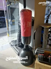  1 ستاند 180 سم مميز قواعد قوية