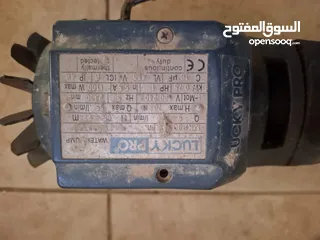  1 للبيع ماتور عطلان